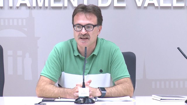 Grezzi: Los patinetes y bicicletas no están permitidas en las acercas