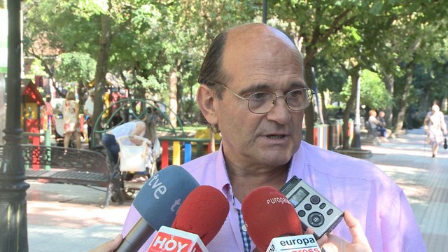 Pensionistas vuelven a reclamar mejoras en pensiones