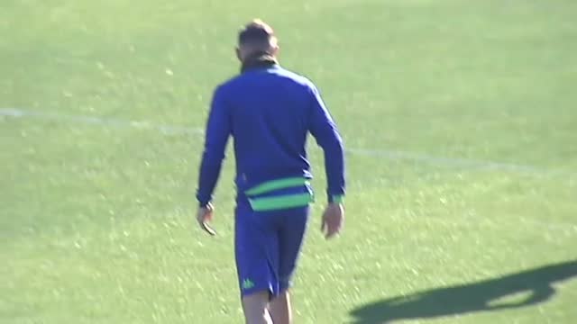 Quique Setién: Tengo contrato con el Betis y estoy muy bien aquí