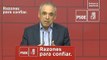 PSOE se muestra 