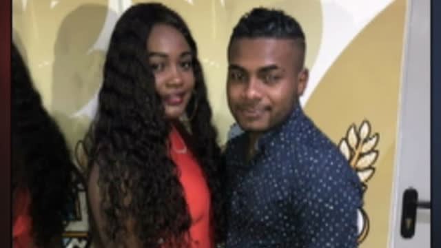 Rebeca recibió más de veinte puñaladas en el tórax