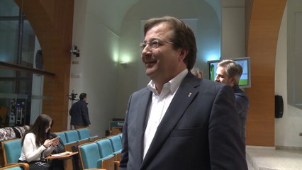 Vara sitúa los "responsables" en ADIF, Renfe y Fomento