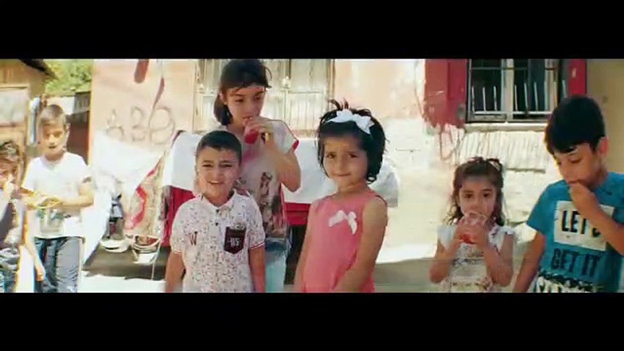 MERO - OLABILIR (OFFICIAL VIDEO)