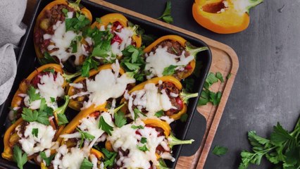 9 Full-Fat Cheese Recipes Under 350 Calories