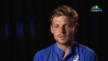 ATP - Halle 2019 - David Goffin reprend la main... pour être tête de série à Wimbledon