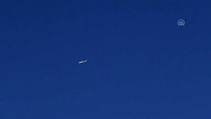 İdlib'e hava saldırılarında sivil kayıplar artıyor