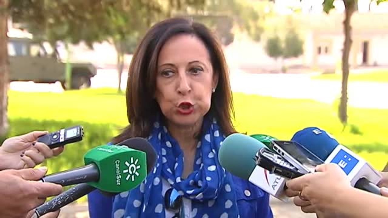 Robles: "Le pido al juez que investigue todas las operaciones en las que haya podido intervenir el señor Villarejo"