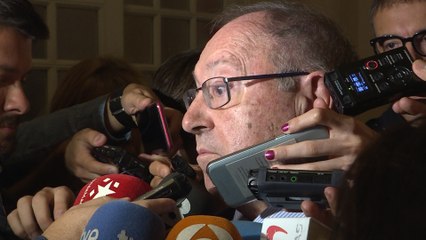 Bonet advierte que la economía catalana vuelve a "deteriorarse"