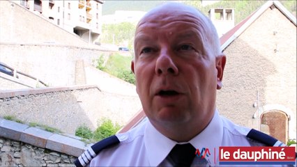 SECURITÉ La police de sécurité du quotidien arrive à Briançon : explications