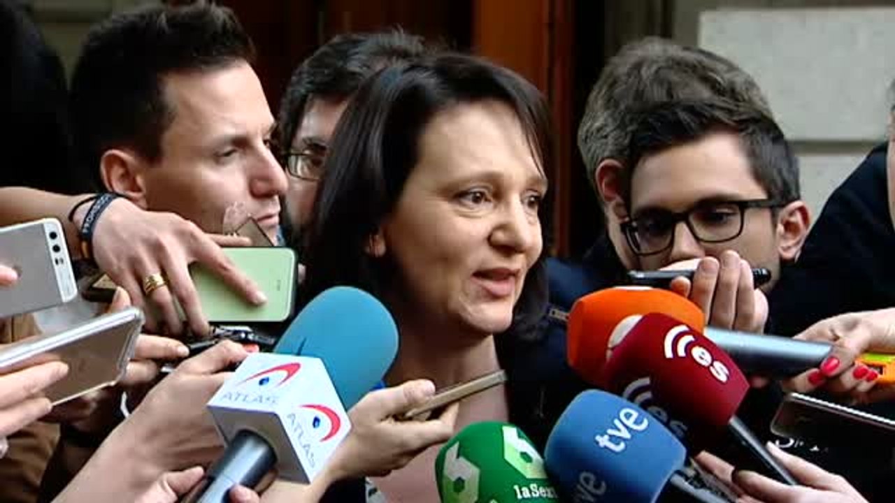 Bescansa se plantea postularse a las primarias para liderar Podemos en Galicia