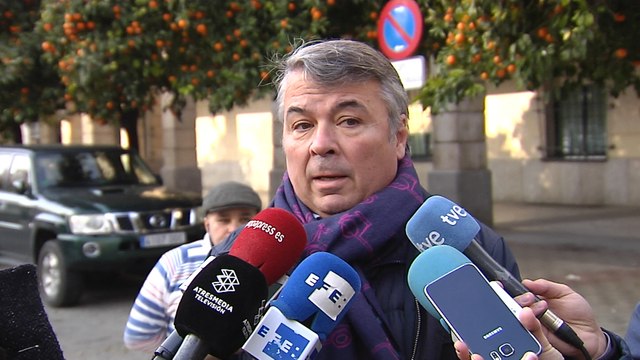 Defensa de La Manada: La prisión era disparatado