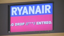 Ryanair afronta una nueva huelga