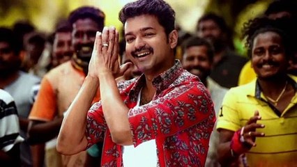 Thalapathy 63 producer announces the film's title release date