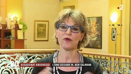 Affaire Khashoggi : le prince héritier saoudien est-il responsable du meurtre du journaliste ?