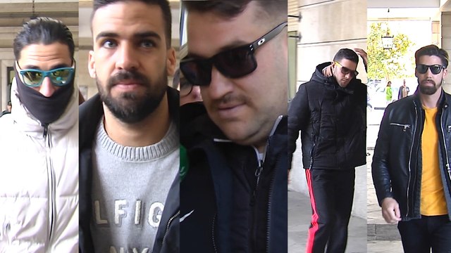 Audiencia de Navarra mantiene la libertad provisional para La Manada