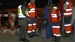 Rescatados 164 migrantes de tres pateras en el mar de Alborán