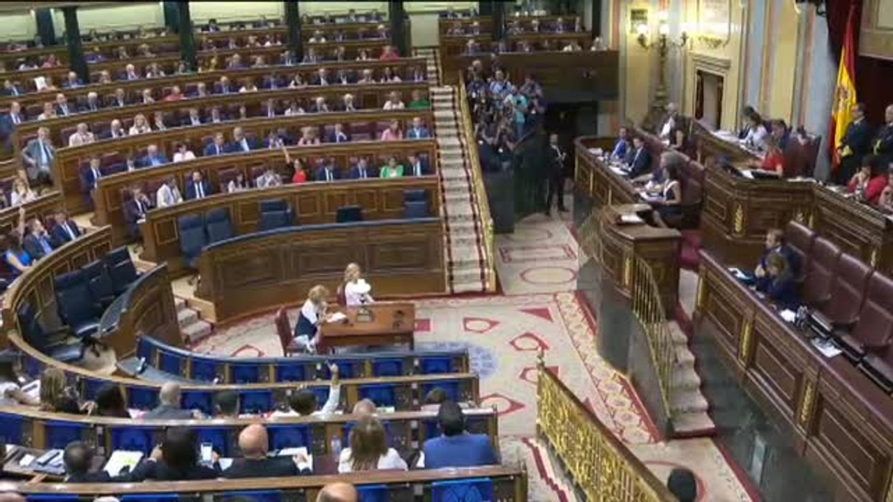 Vox pretende tumbar el pacto contra la violencia de género a cambio de su apoyo a Ciudadanos para presidir la Junta de Andalucía