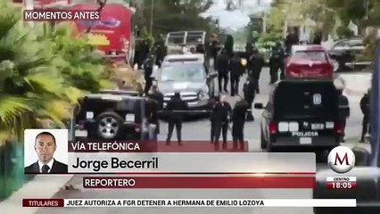 Balacera deja tres muertos y dos heridos en Tlalpan