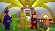 NEW Teletubbies | Learn to Count to 5 | Teletubbies Full Episodes
