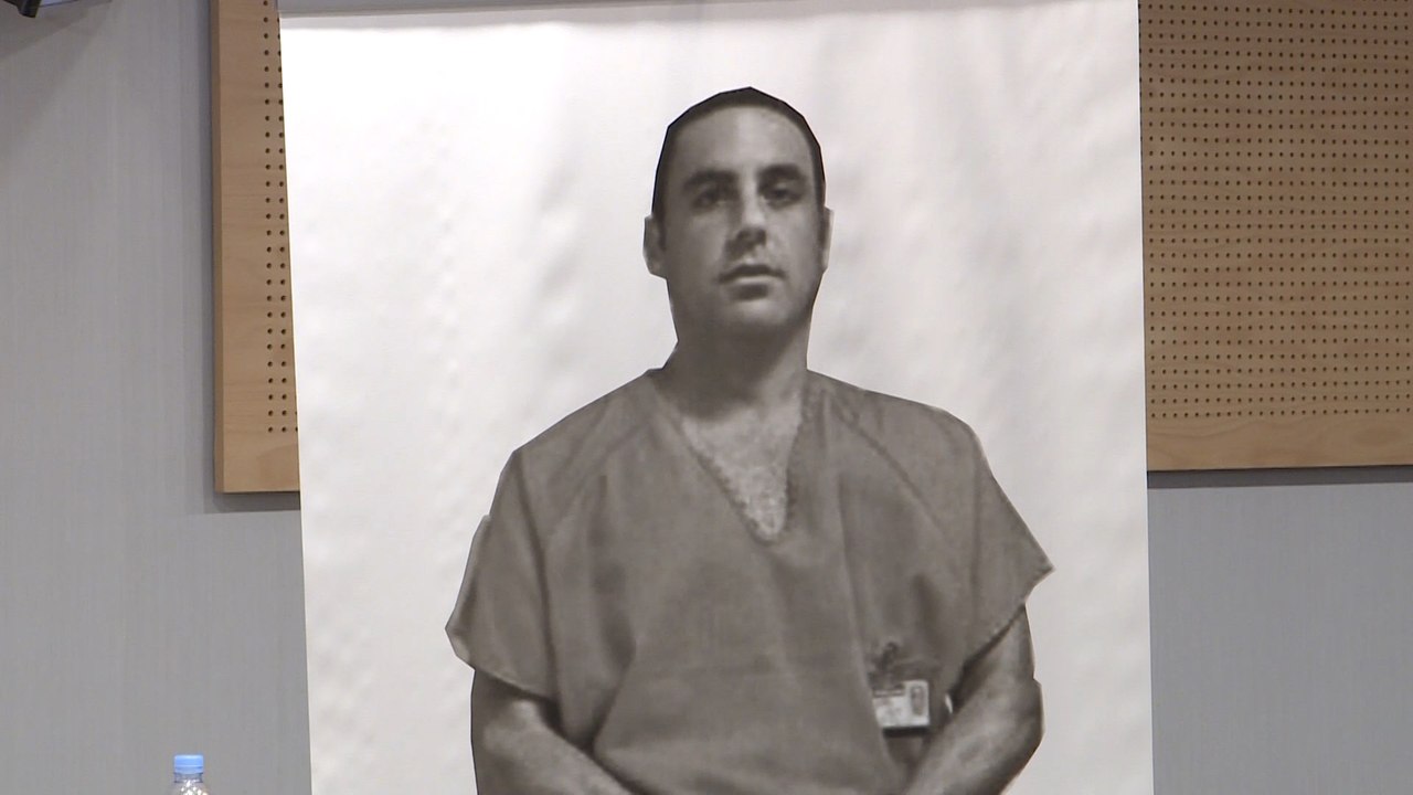 Arranca el nuevo juicio de Pablo Ibar, español acusado de triple asesinato