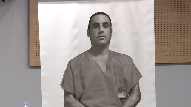 Arranca el nuevo juicio de Pablo Ibar, español acusado de triple asesinato