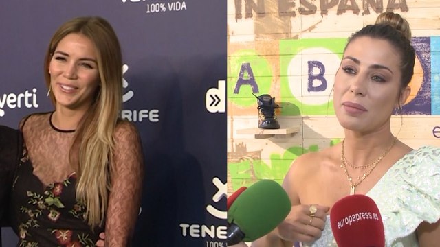 Guerra entre Tablada y Zanetti y ahora también con David Bisbal