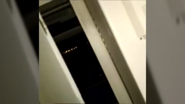 180 pasajeros de un tren extremeño pasan varias horas parados en medio del campo por una avería