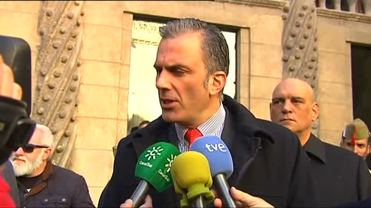 VOX pone la derogación de las ayudas contra la violencia de género como condición al pacto en Andalucía