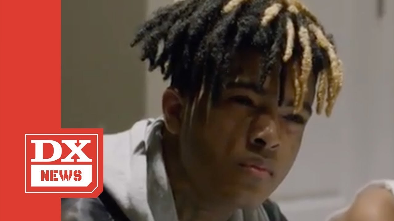 XXXTENTACION Documentary Announced