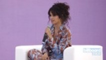 Camila Cabello Says Her Upcoming Album Is Almost Finished | Billboard News