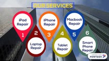 iPhone Screen Repair - Where To Go To Fix Your Cracked iPhone Screen