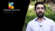 Khaas Episode #09 HUM TV Drama 19 June 2019