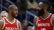 Chris Paul CLAPS BACK At News Saying He HATES James Harden & Has DEMANDED A Trade!