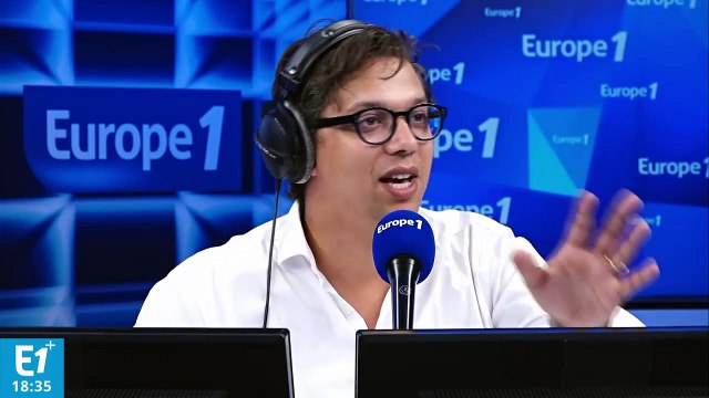 Déchets plastiques : Brune Poirson veut un big bang dans la poubelle des Français