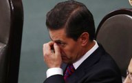 Peña Nieto niega acusaciones sobre soborno