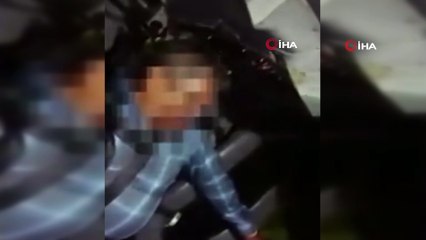 - Meksika’da helikopteri güvenlik görevlileri ateş ederek düşürdü iddiası