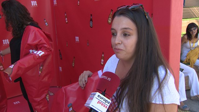 Asistentes al MUFF disfrutan de los talleres y actividades