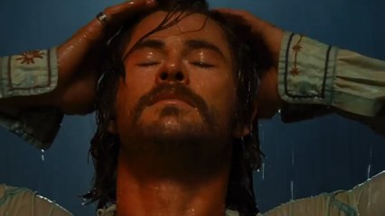 Chris Hemsworth acude a la clausura del Festival de San Sebastián