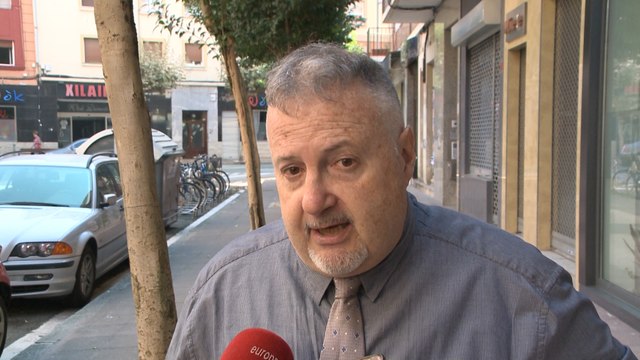 Krakenberger defiende la inocencia de Pablo Ibar