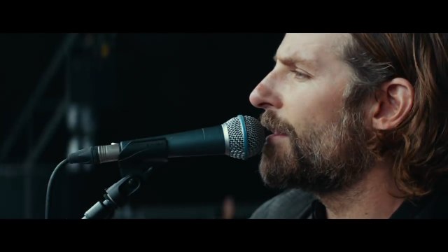 Bradley Cooper presenta Ha nacido una estrella en el Festival de San Sebastián