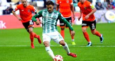 Yusuf Erdoğan'ın Rapid Wien'e transfer olacağı iddia edildi!