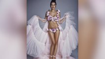 Cristina Pedroche, críticada por su look de bikini de flores en las Campanadas