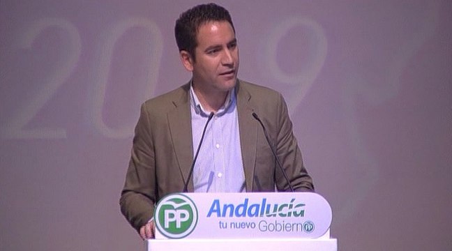PP: Cacería es cuestionar a una persona honesta como Pablo Casado