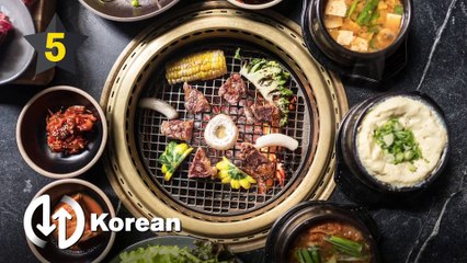 Roger Mooking's Top 5 Favorite Styles of BBQ