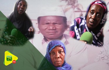 Les derniers instants de la vie de Daouda Guissé, le gardien égorgé à Thiaroye