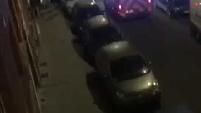 Bruxelles : Jamal attaqué par deux Malinois enragés sur le pas de sa porte, on entend le chien qui lui « rongeait » la jambe hurler à la mort tandis qu’il est coincé dans l’entrebâillement d’une porte !