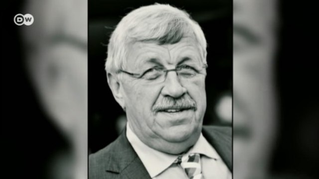 Убийство политика в Германии - дело рук ультраправых? (19.06.2019)