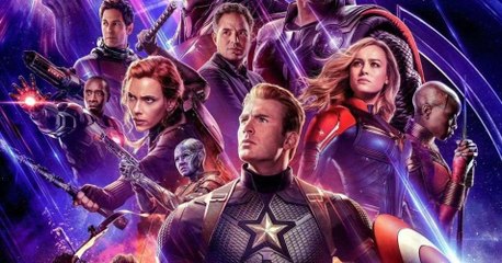 ‘Avengers: Endgame’ to Be Re-Released With New Footage