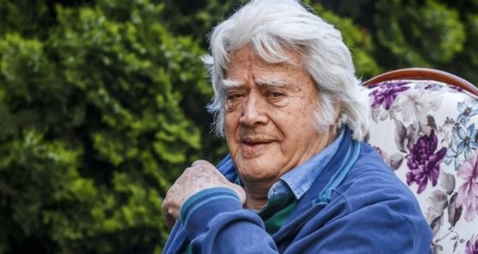 Cüneyt Arkın sosyal medya hesabından yayınladığı video ile ABD'ye tepki gösterdi