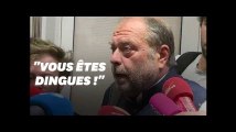 Le procès Balkany s'achève sur la défense chaotique de Dupond-Moretti